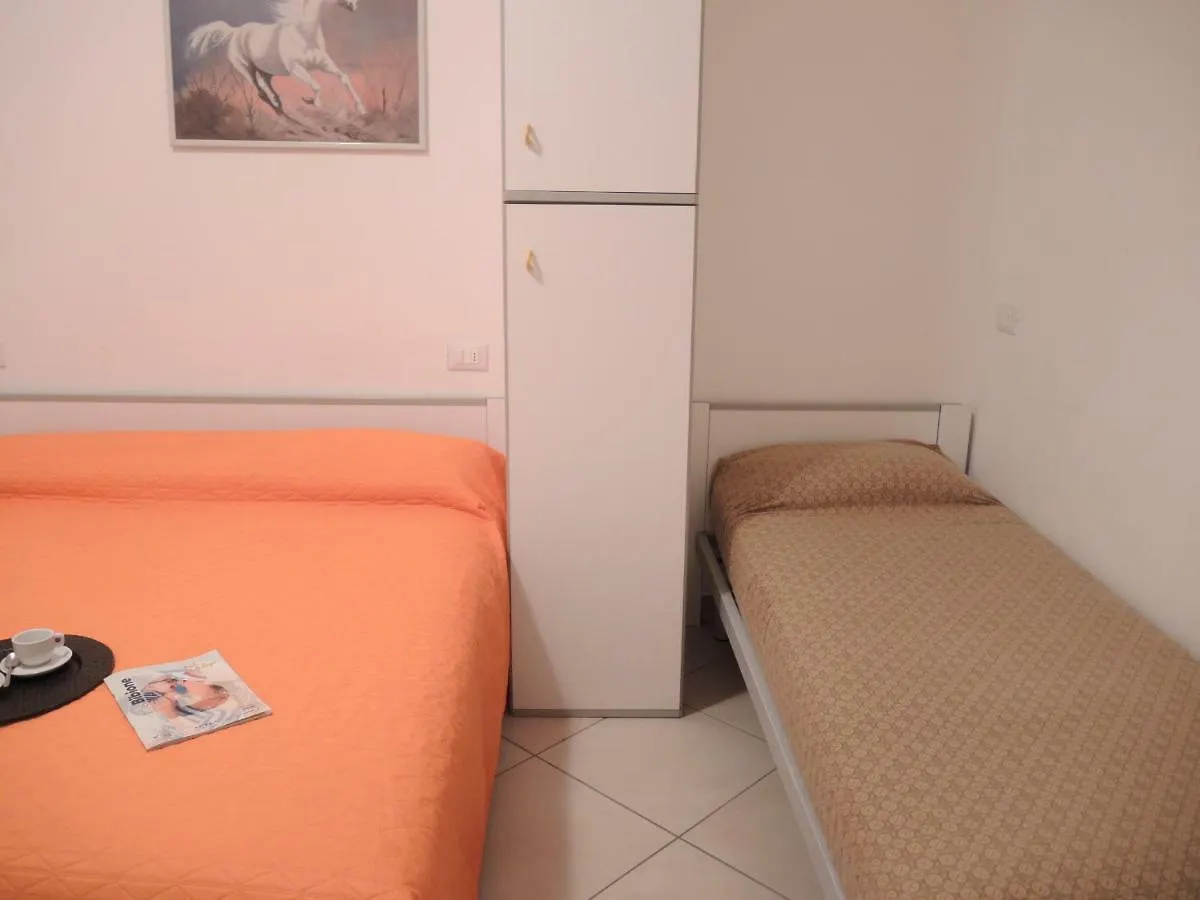 Residence Gemini Бибионе 0*,  Италия