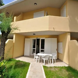 Villaggio Tivoli Apartment