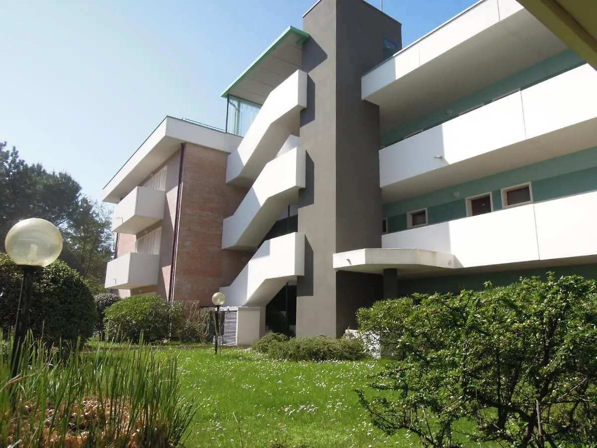 Residence Gemini Bibione 0*,  Italy