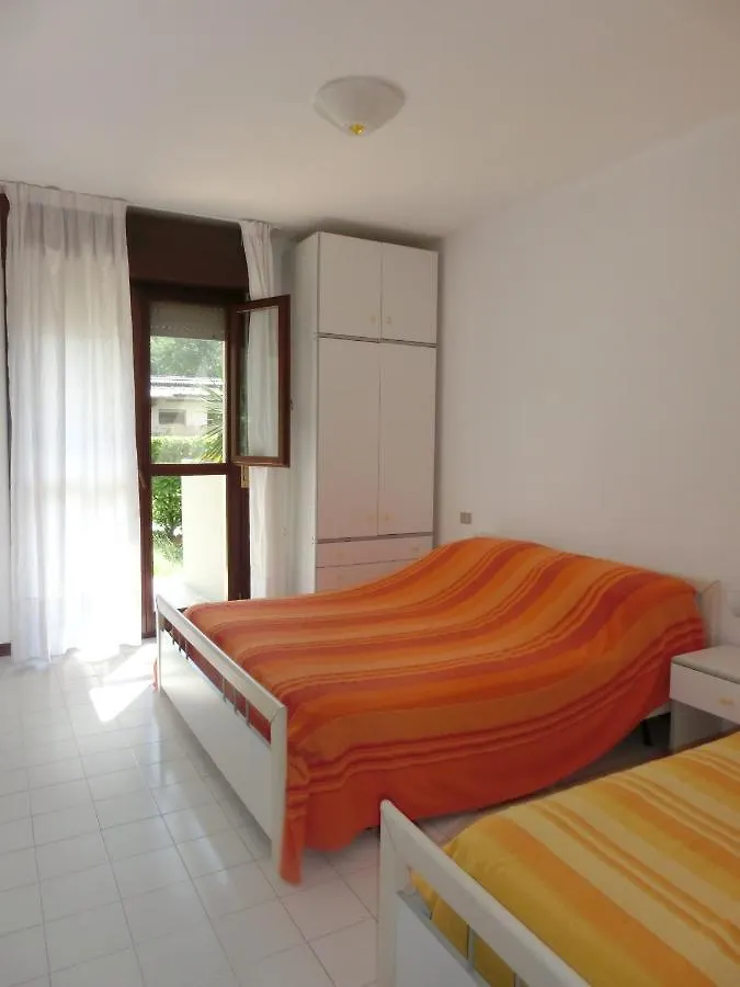 Apartment Residence Gemini Bibione