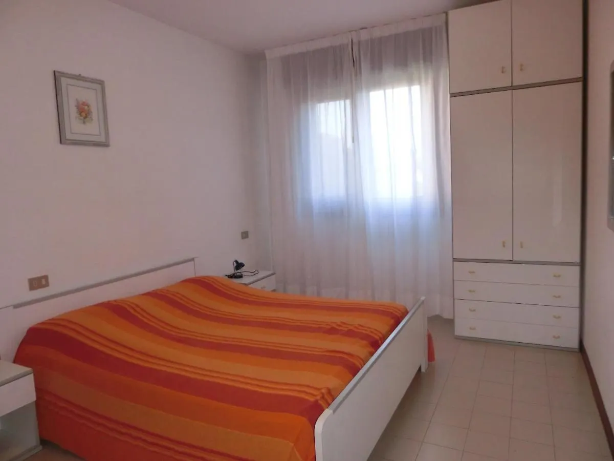 Apartment Residence Gemini Bibione Italy