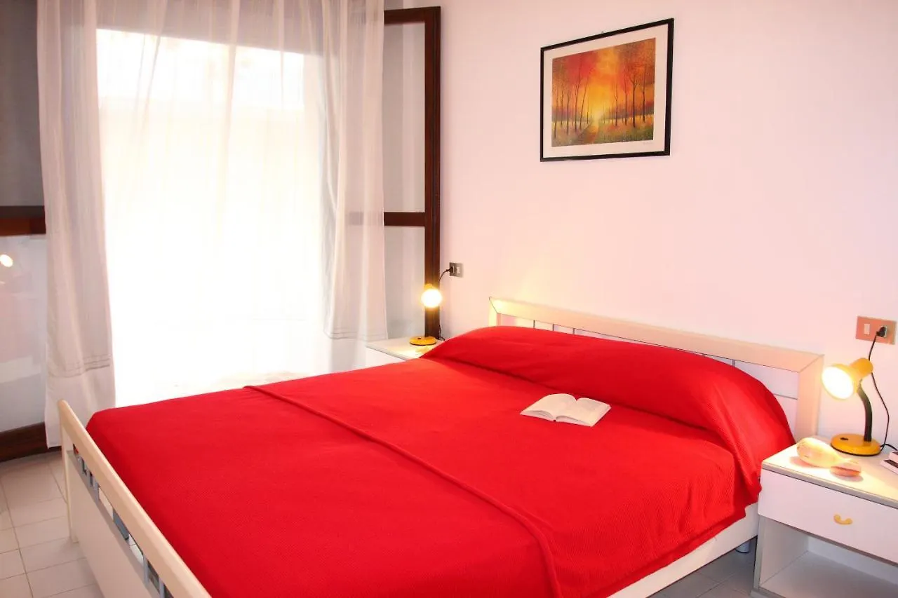 Residence Gemini Bibione
