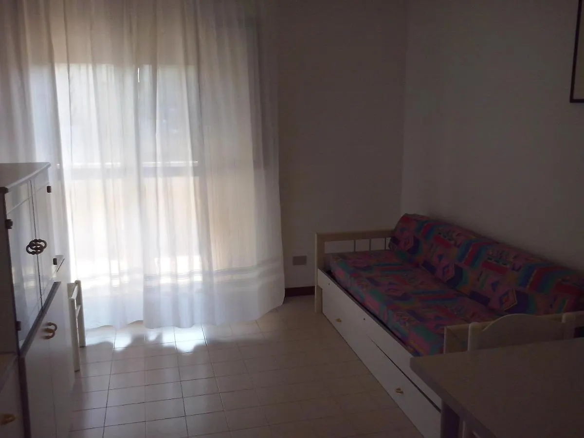 Apartment Residence Gemini Bibione Italy