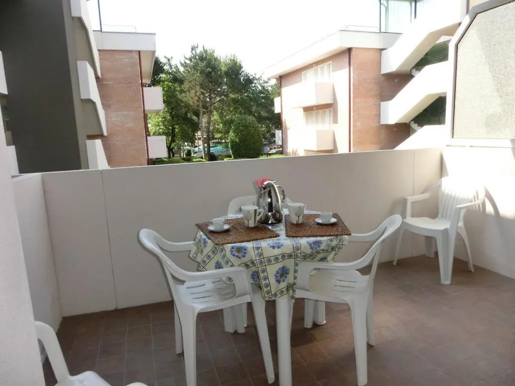 Apartment Residence Gemini Bibione