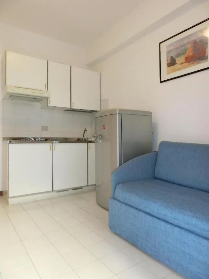 Apartment Residence Gemini Bibione