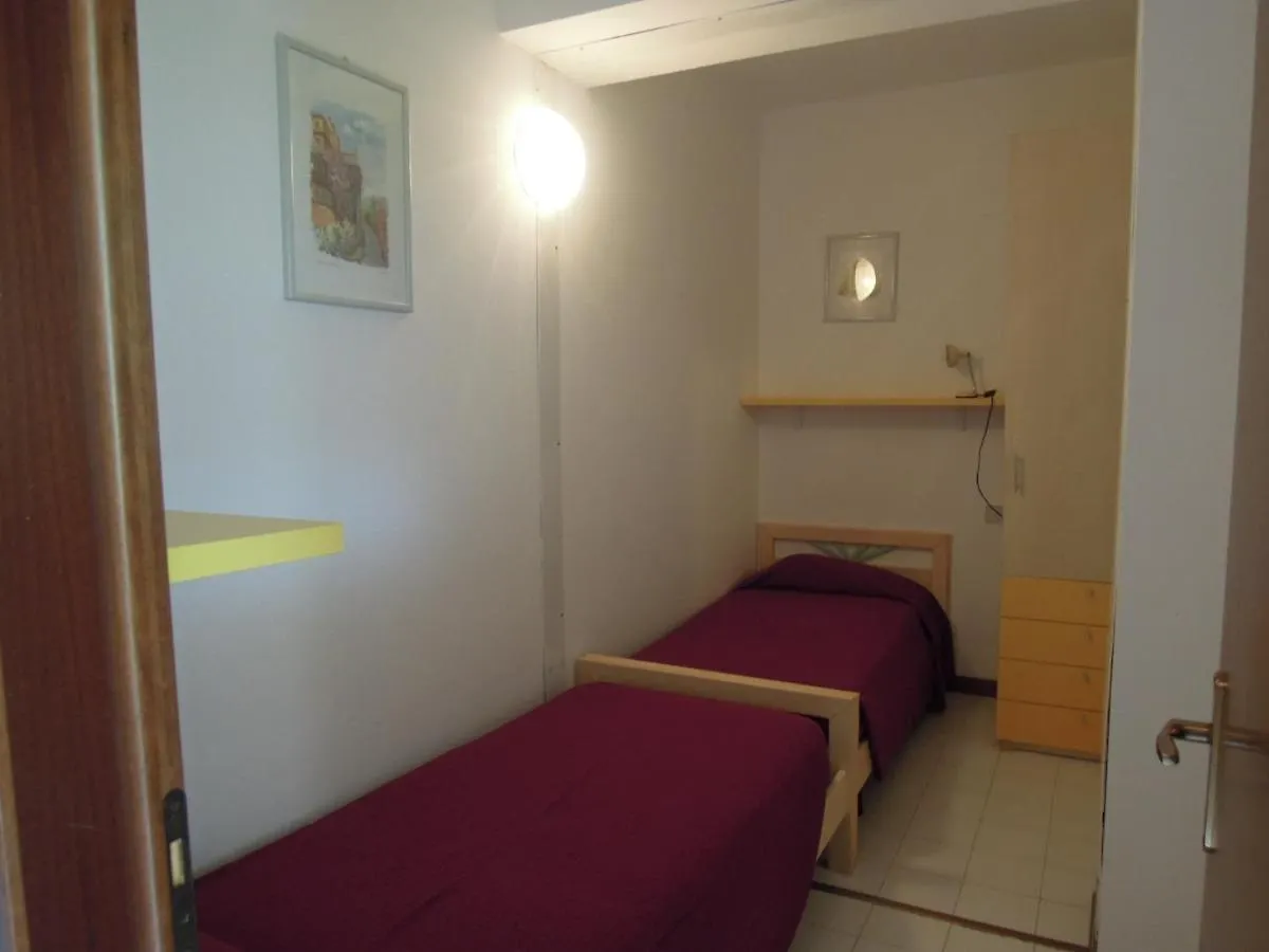 Residence Gemini Bibione Apartment