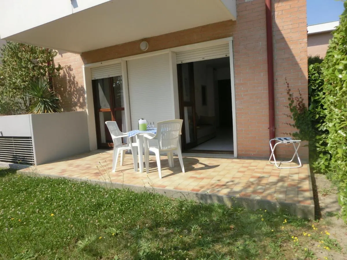 Apartment Residence Gemini Bibione