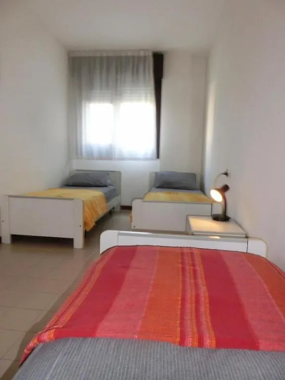 Residence Gemini Bibione 0*,