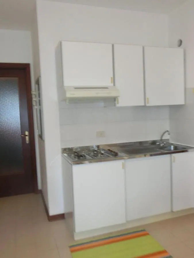 Residence Gemini Bibione 0*,