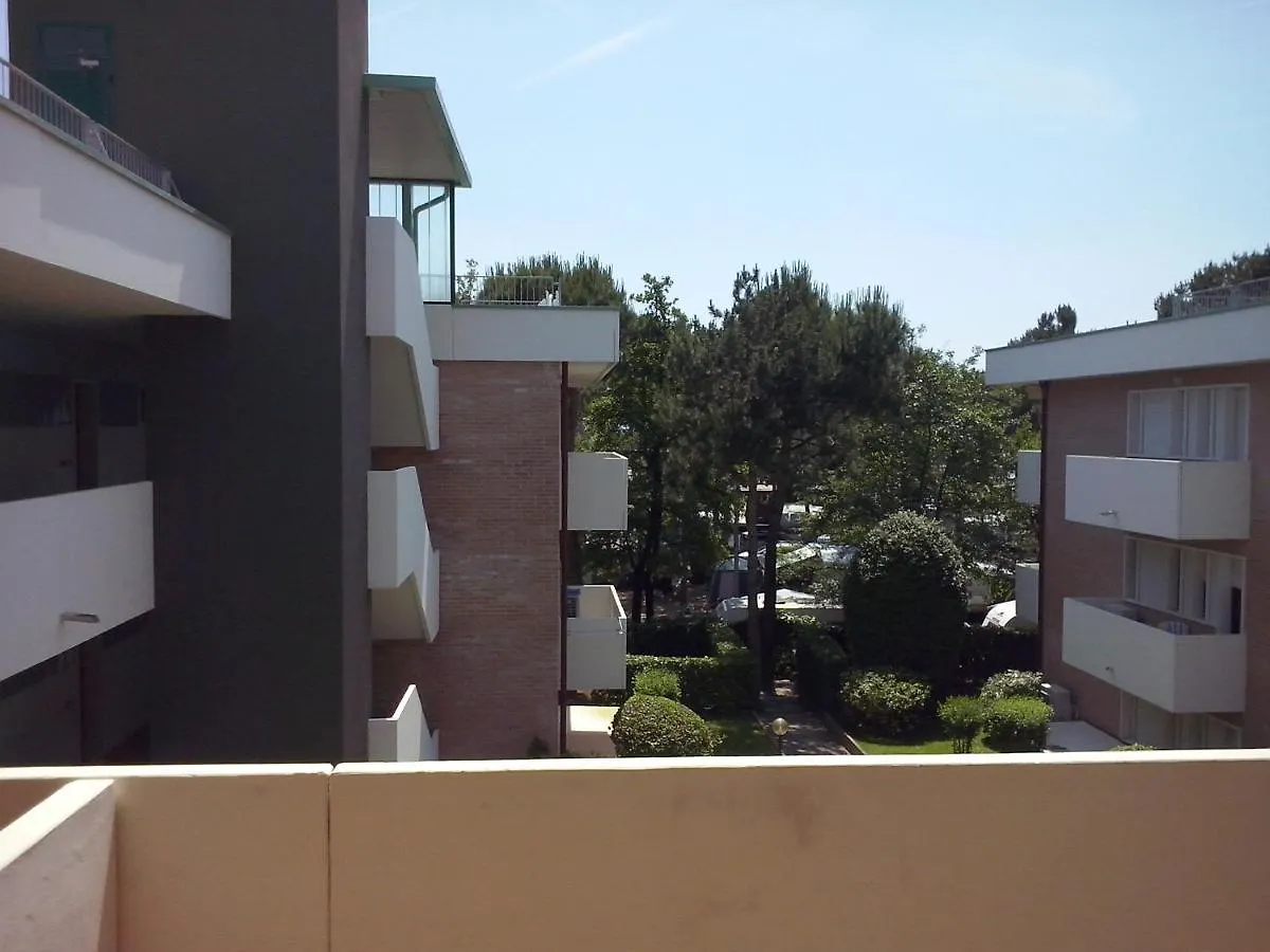 Residence Gemini Bibione Apartment