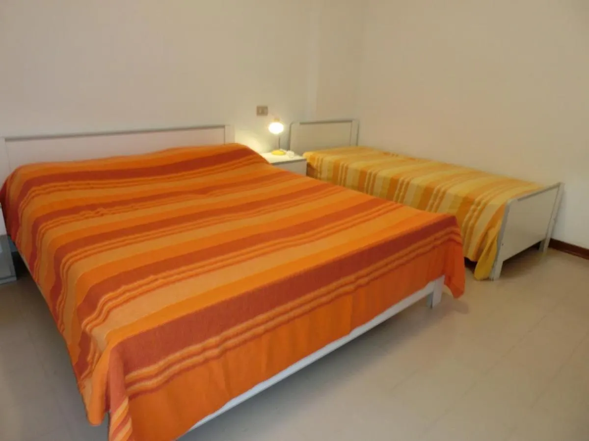 Residence Gemini Bibione