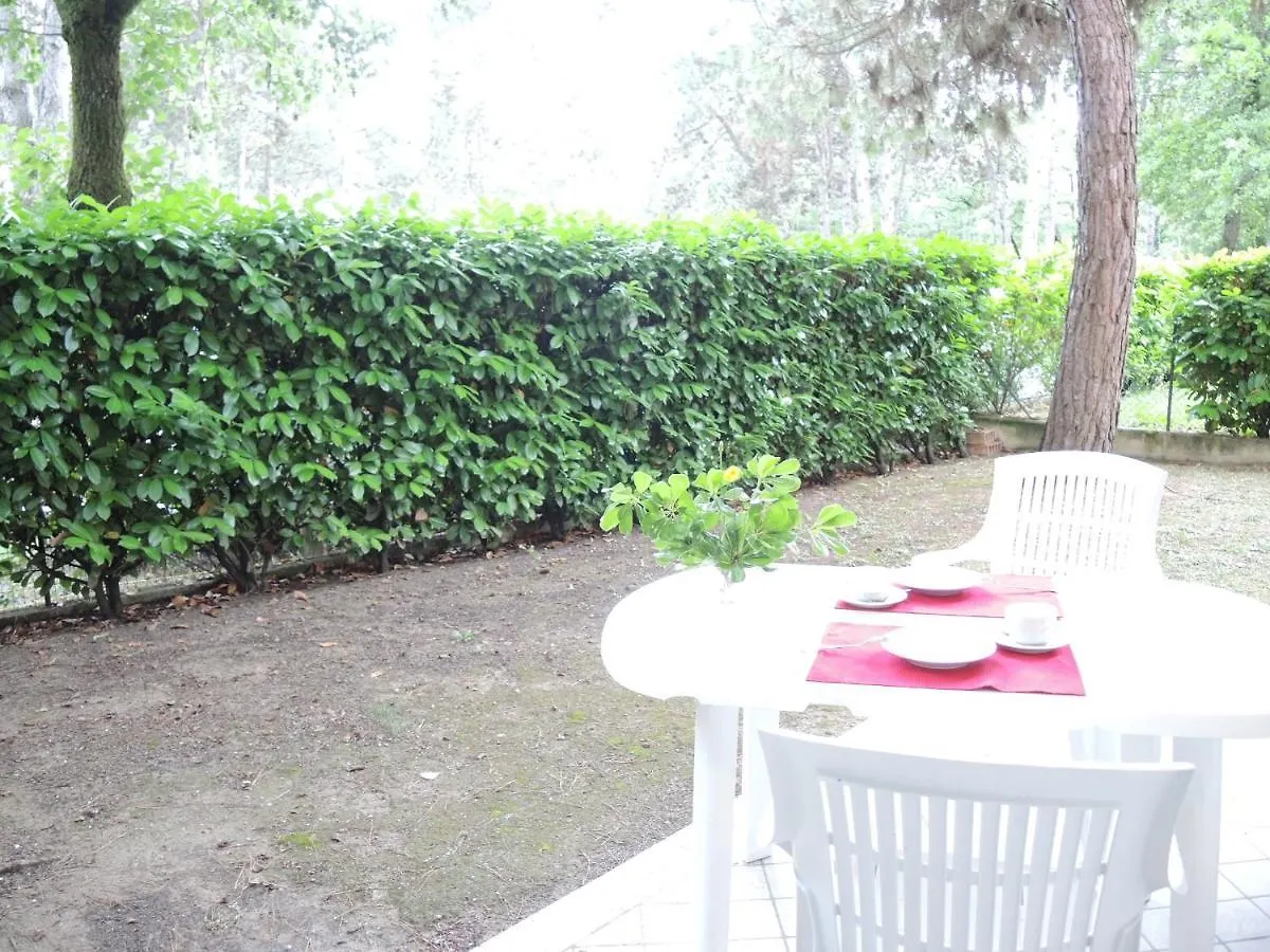 Residence Gemini Bibione Italy