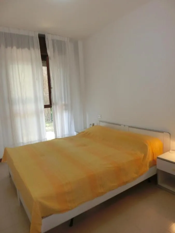 Residence Gemini Bibione 0*,  Italy