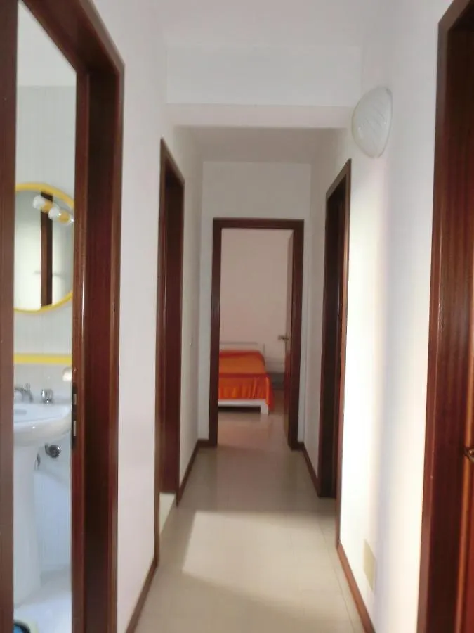 Residence Gemini Bibione Apartment
