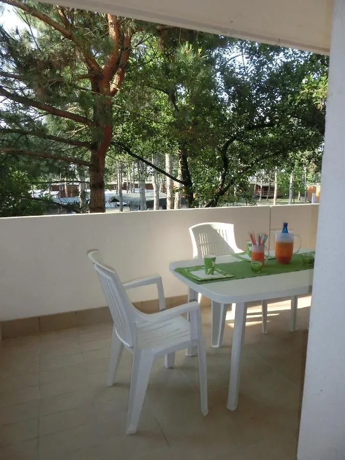 Residence Gemini Bibione