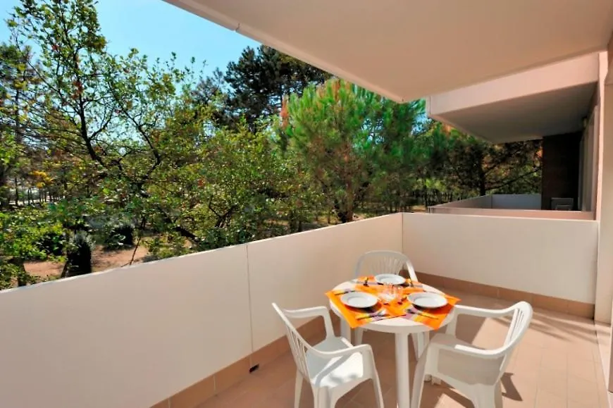 Residence Gemini Bibione Apartment