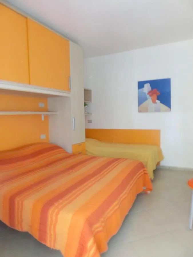 Residence Gemini Bibione
