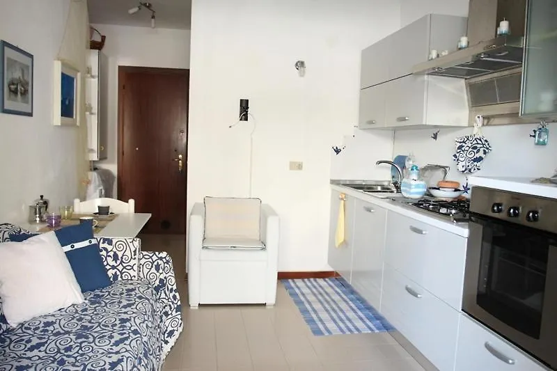 Apartment Residence Gemini Bibione