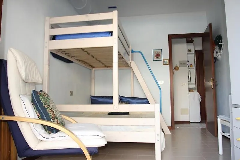 Apartment Residence Gemini Bibione Italy