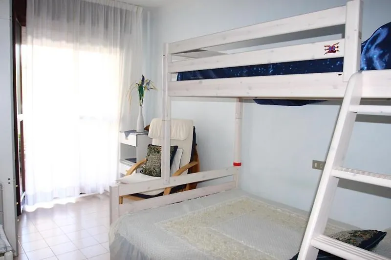 Residence Gemini Bibione