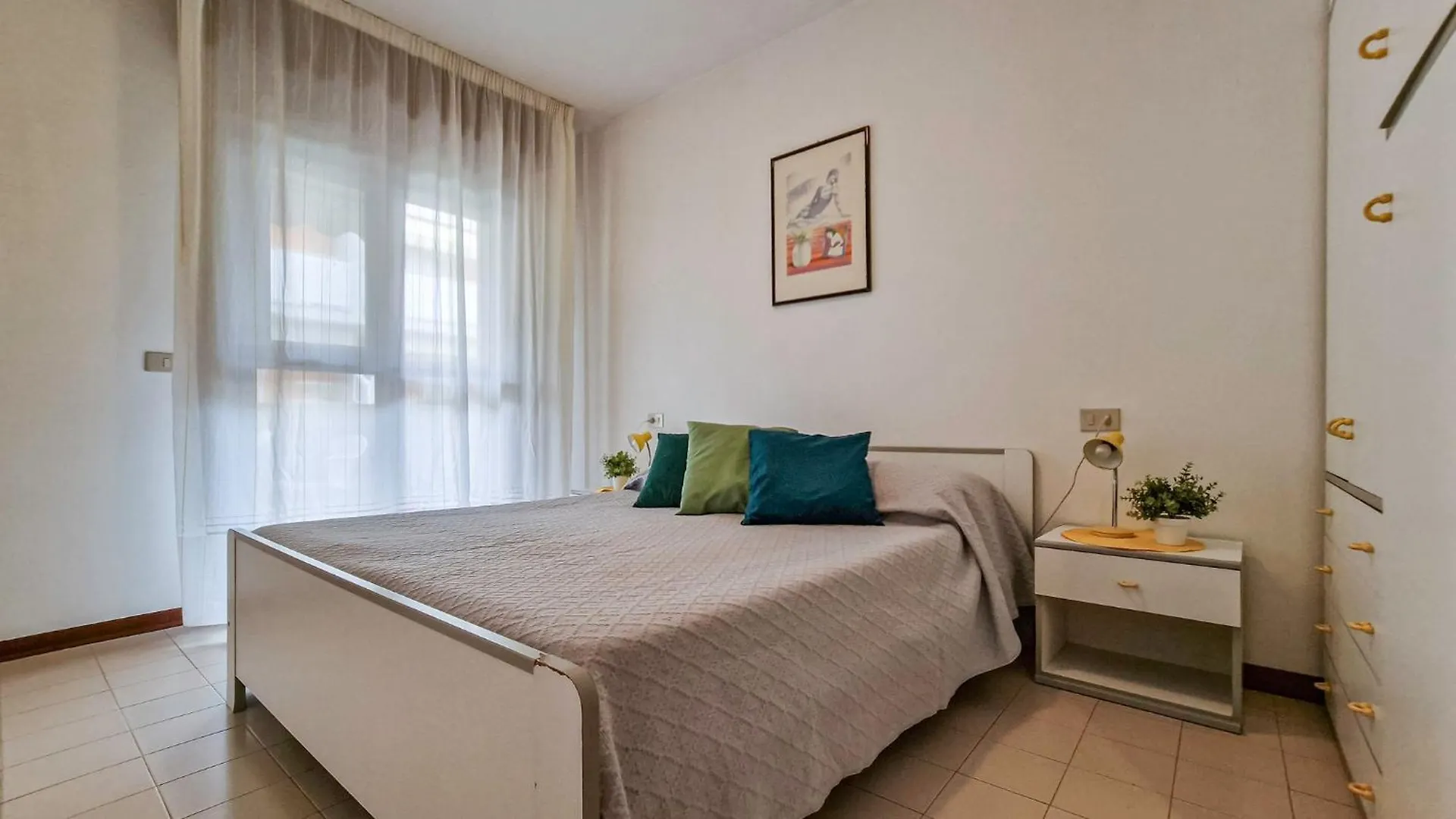 Apartment Residence Gemini Bibione