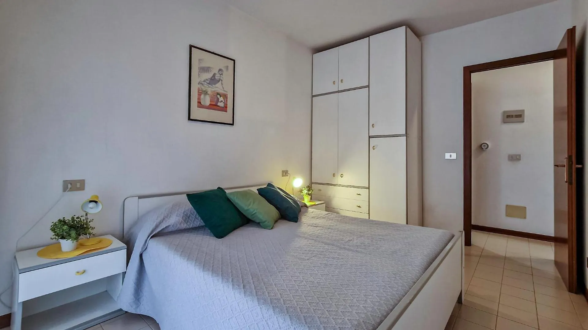 Residence Gemini Bibione 0*,  Italy