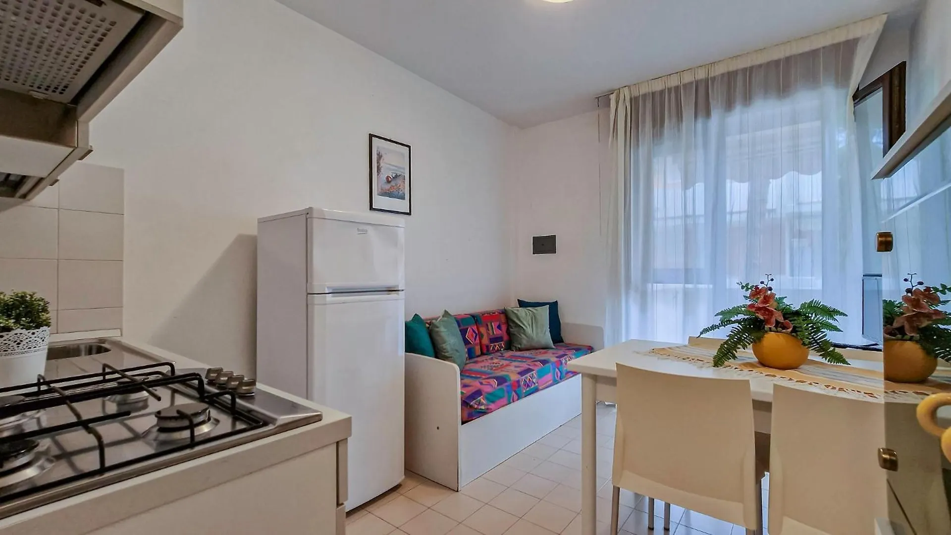 Residence Gemini Bibione Apartment