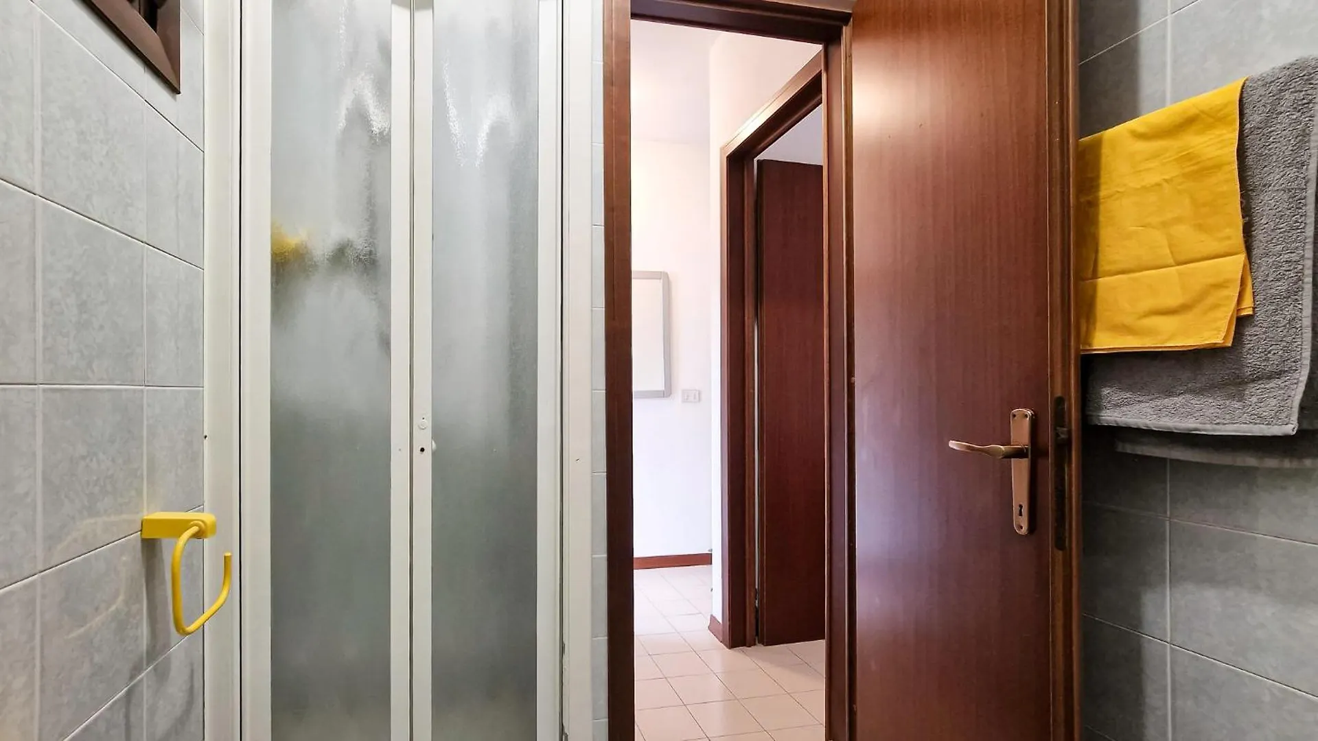 Residence Gemini Bibione Apartment