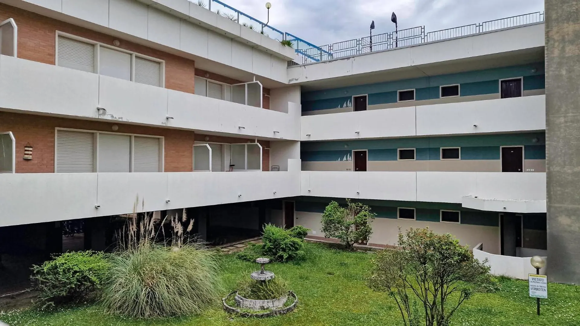 Residence Gemini Bibione Apartment