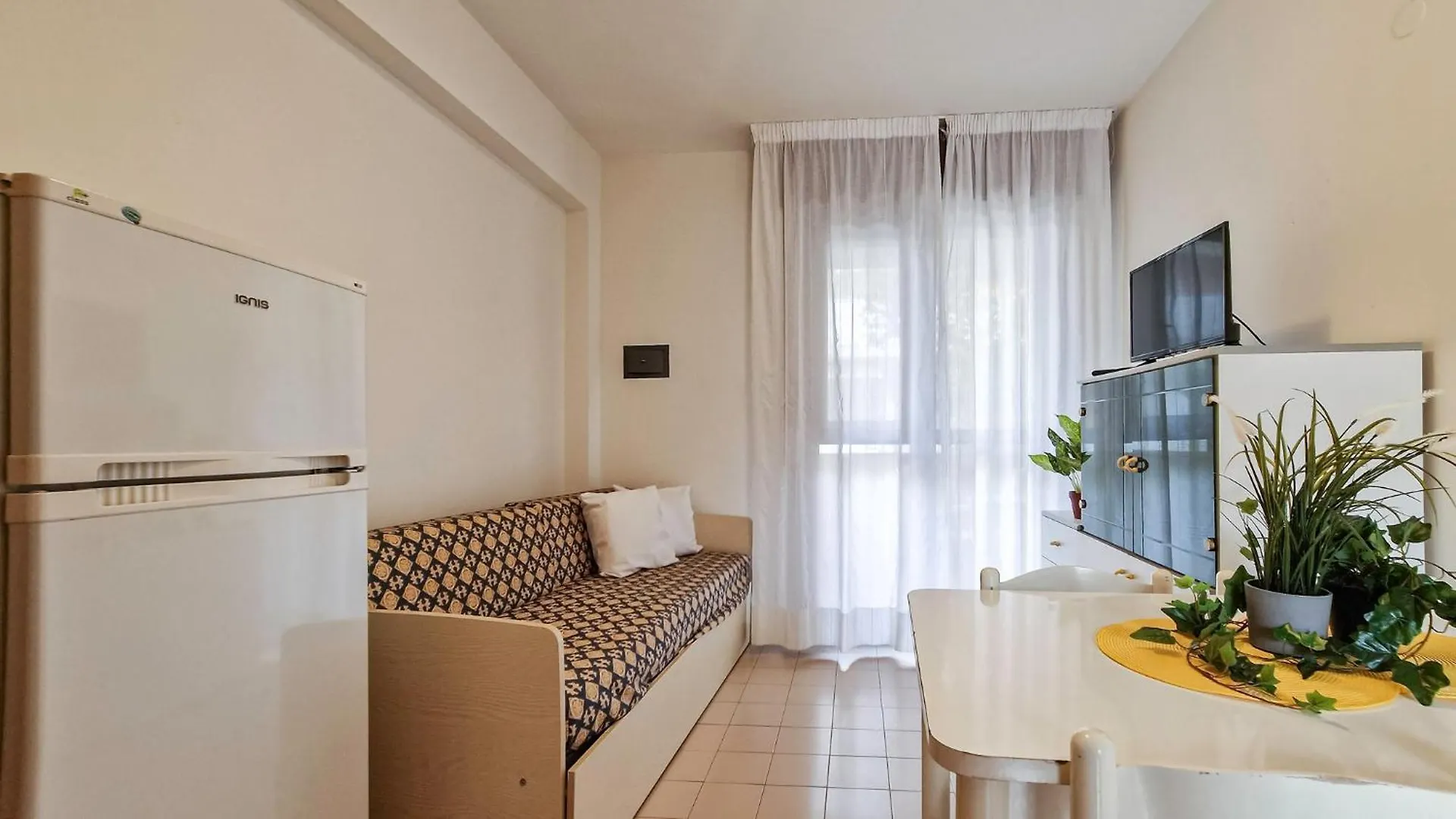 Residence Gemini Bibione Apartment