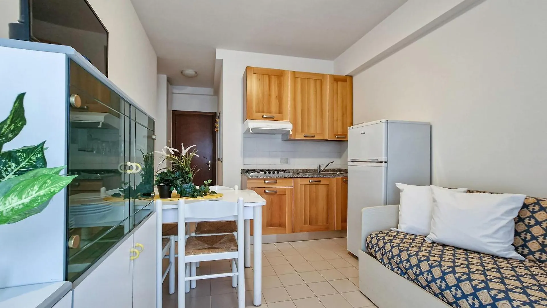 Residence Gemini Bibione 0*,