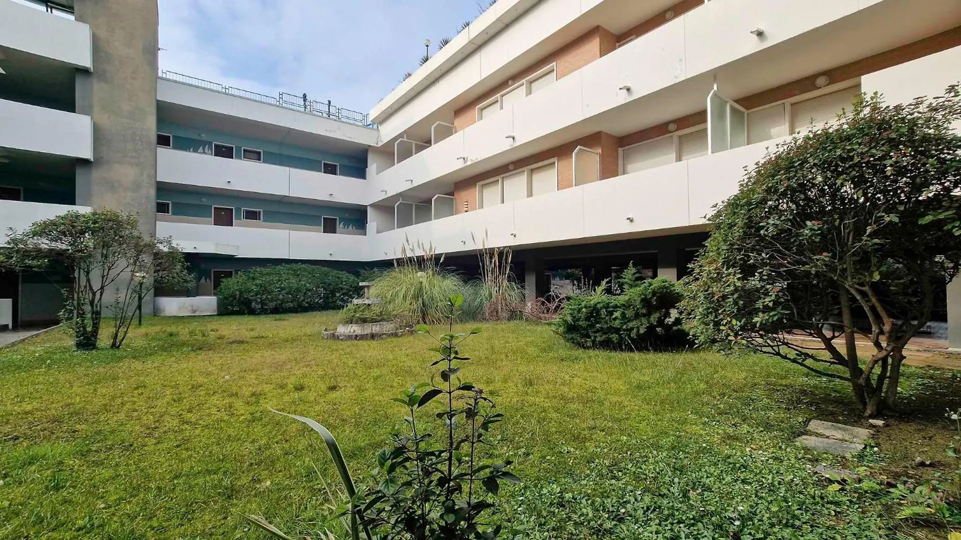 Residence Gemini Bibione Apartment