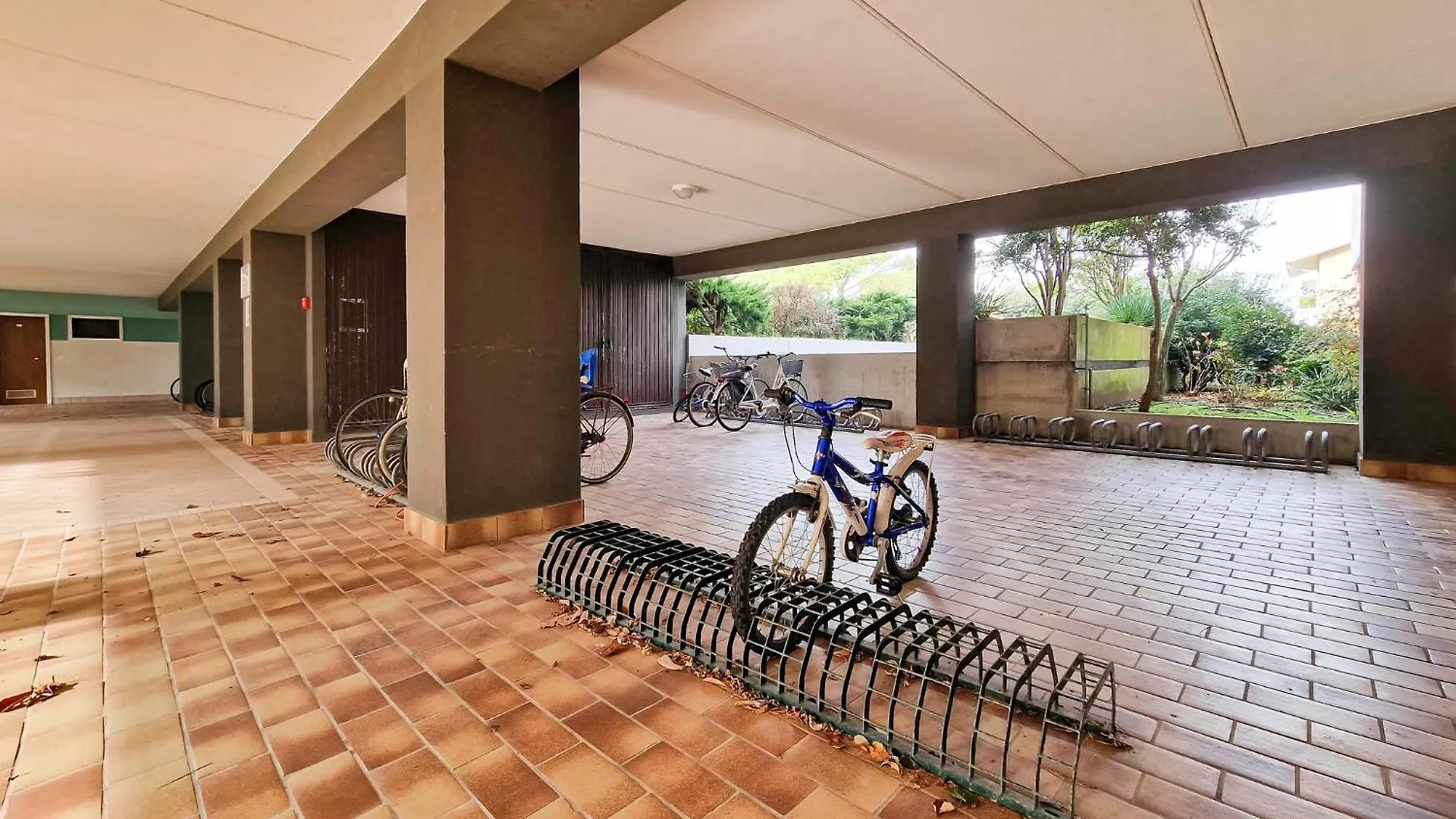 Apartment Residence Gemini Bibione Italy