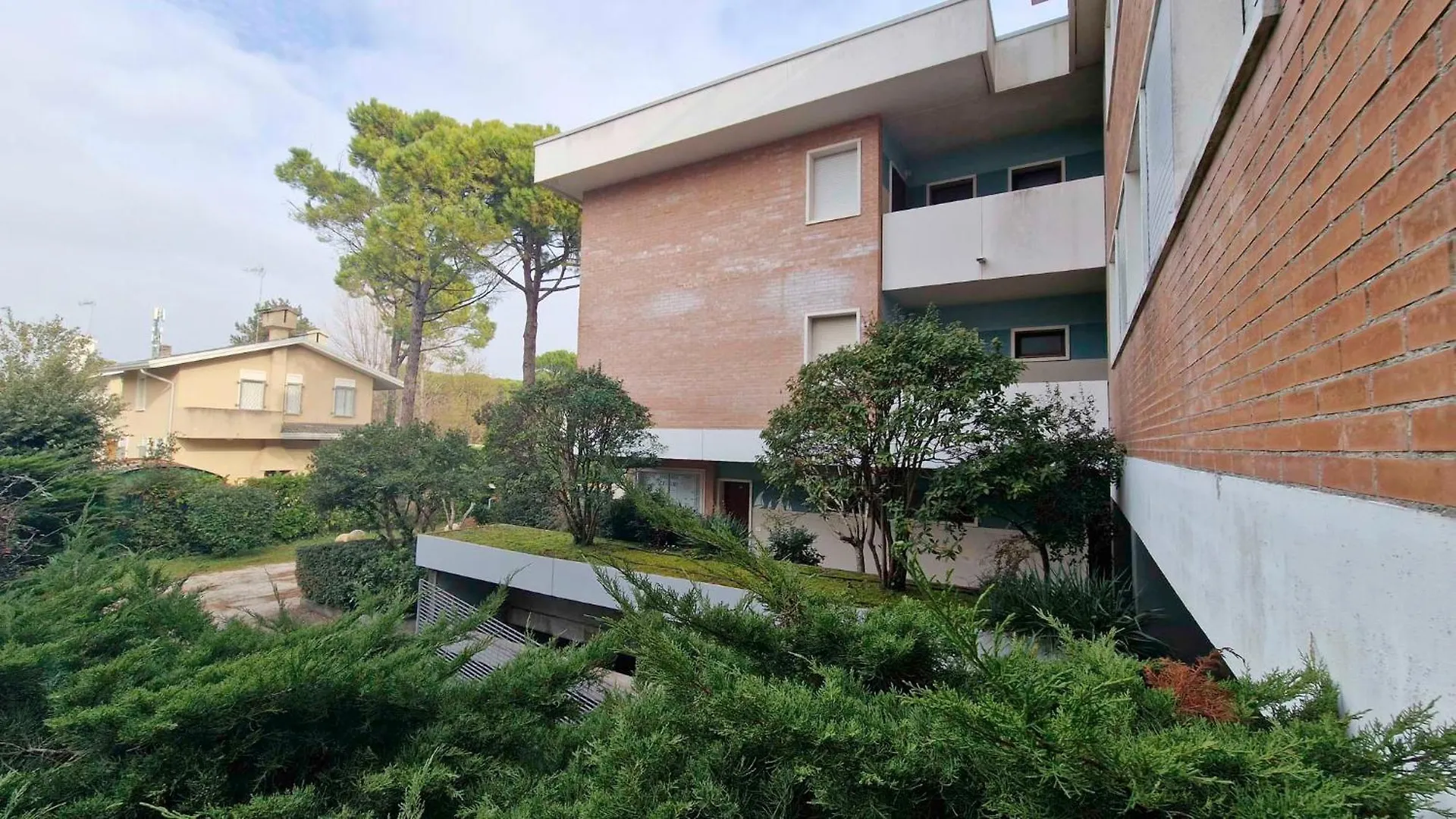 Residence Gemini Bibione