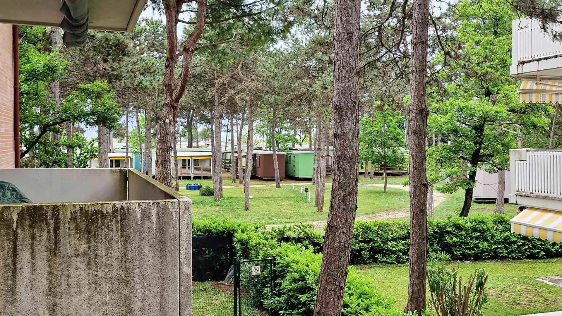 Apartment Residence Gemini Bibione