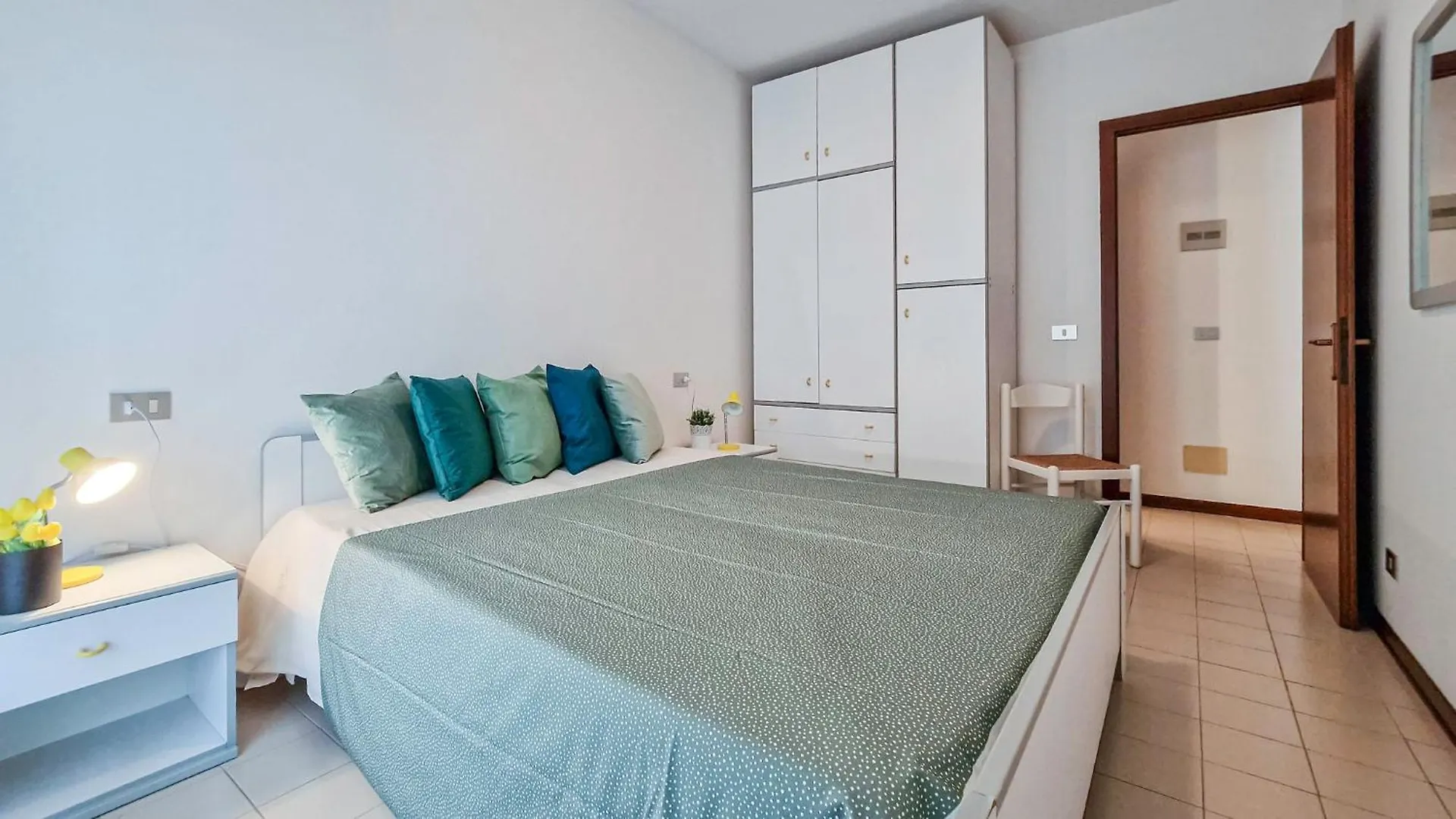 Apartment Residence Gemini Bibione