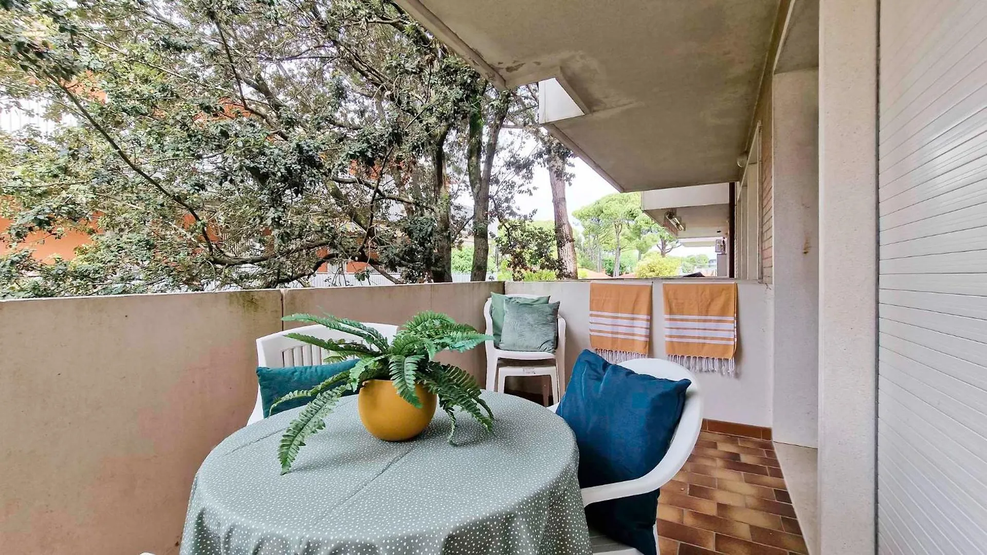 Residence Gemini Bibione 0*,  Italy