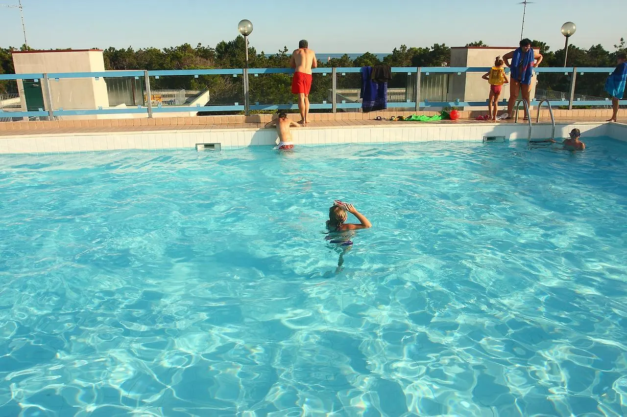 Residence Gemini Bibione Apartment