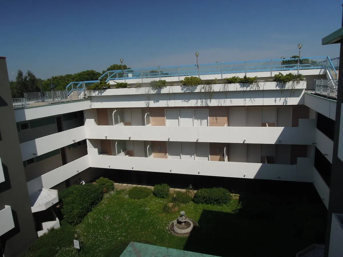 Residence Gemini Bibione