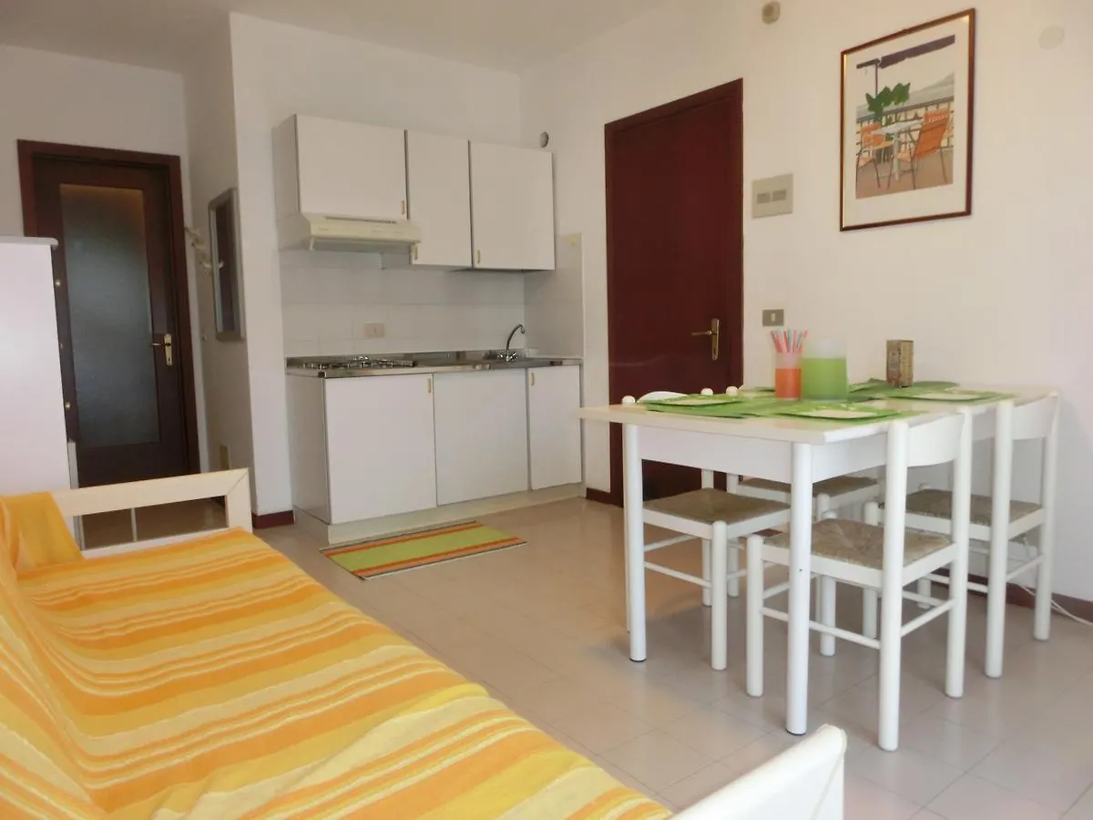 Apartment Residence Gemini Bibione