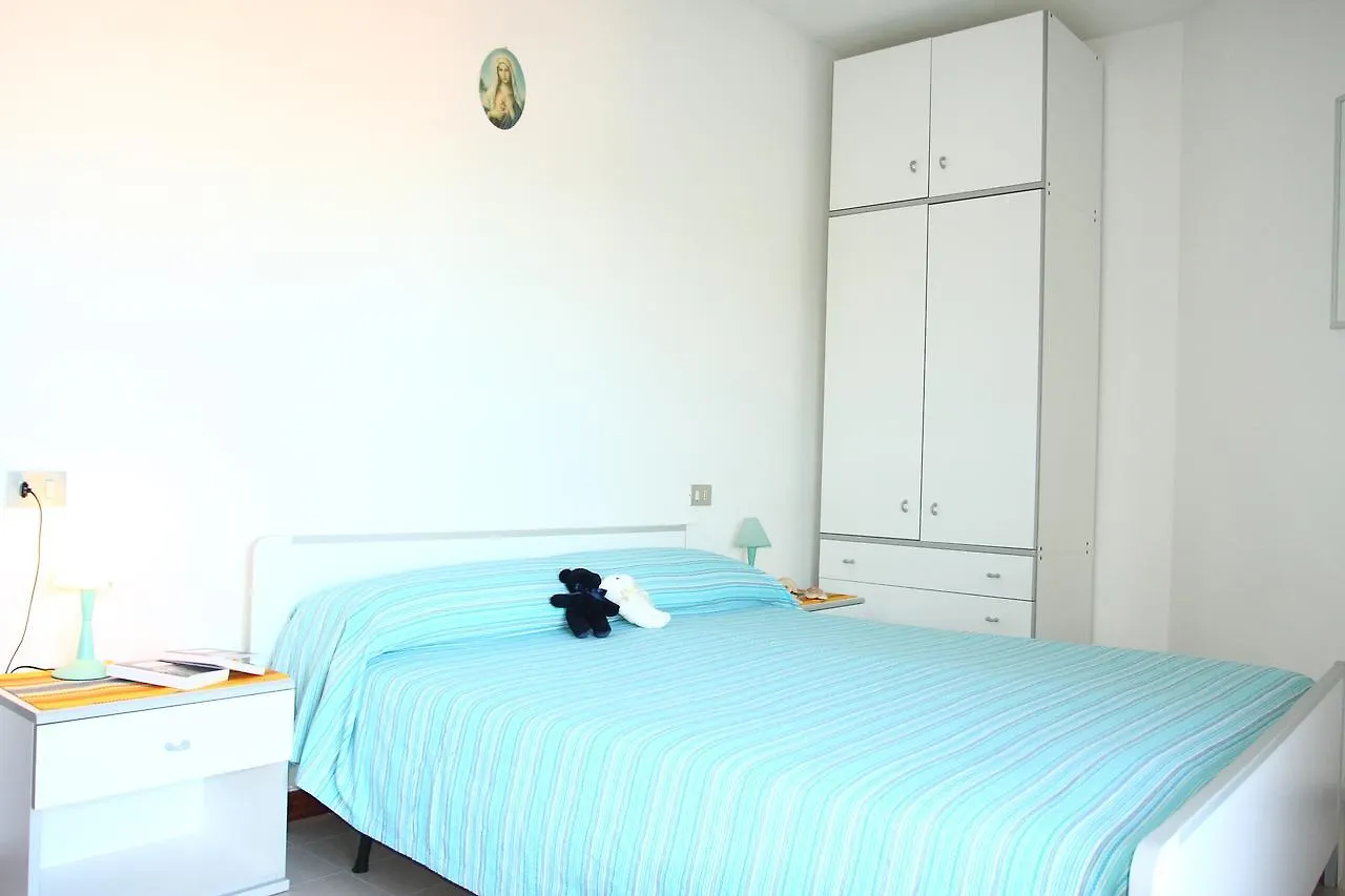 Residence Gemini Bibione 0*,