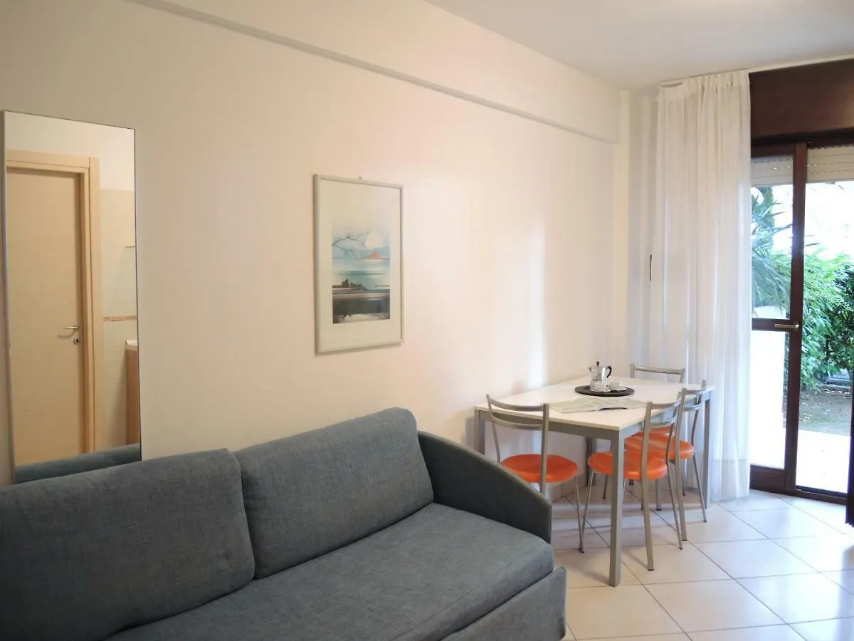 Residence Gemini Bibione Apartment