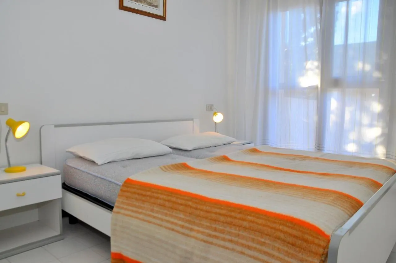 Residence Gemini Bibione 0*,  Italy