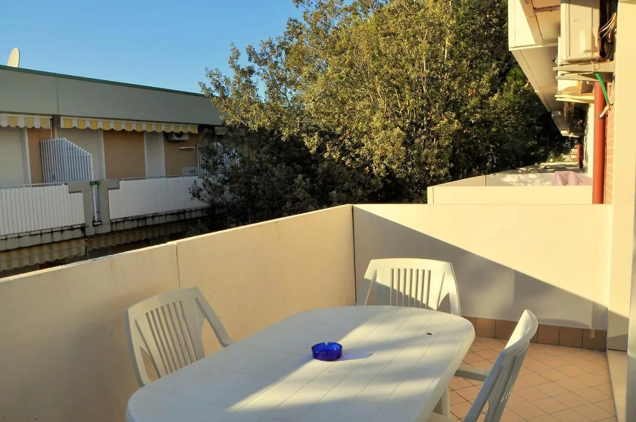 Residence Gemini Bibione Apartment