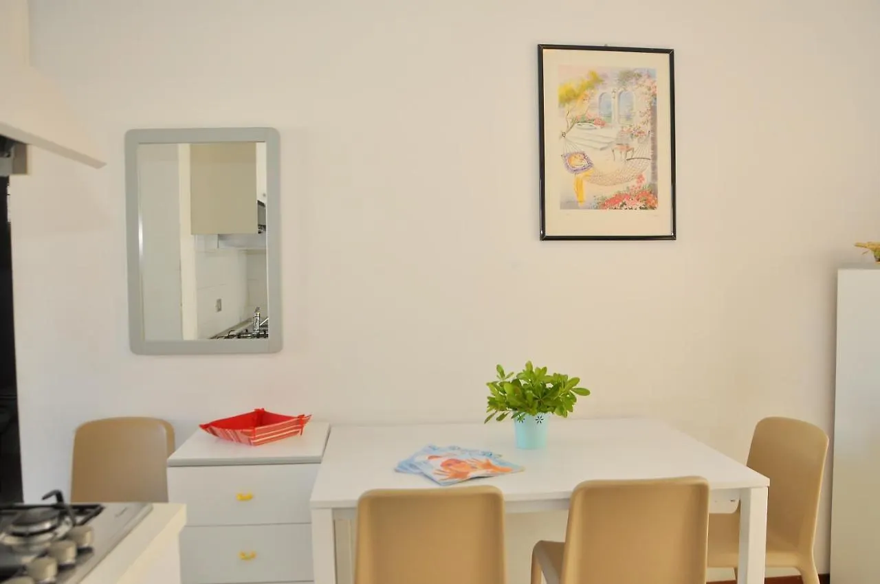Residence Gemini Bibione 0*,