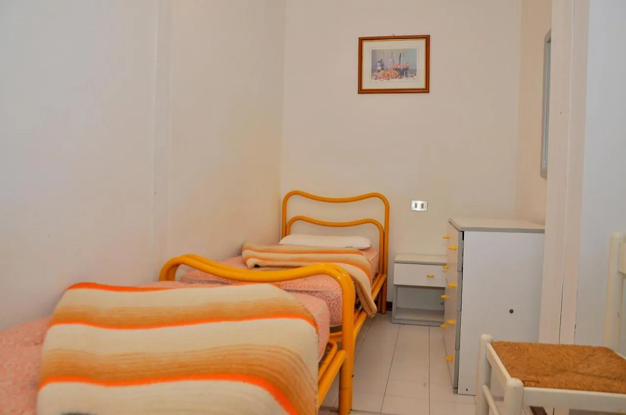 Residence Gemini Bibione Apartment