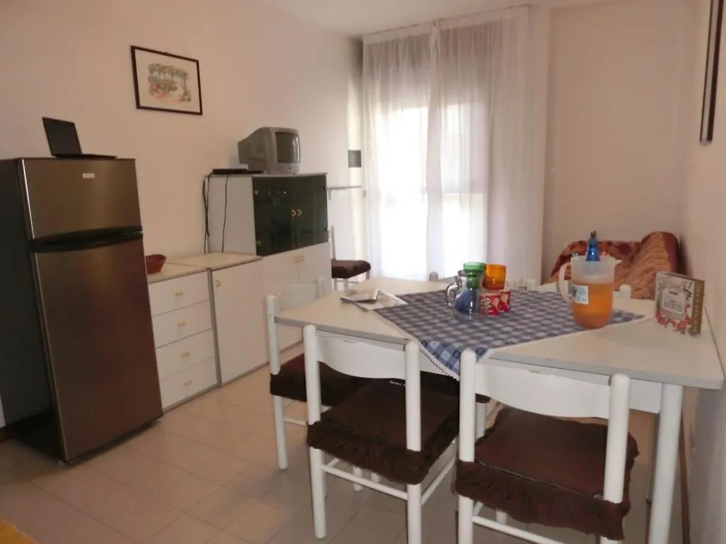 Apartment Residence Gemini Bibione