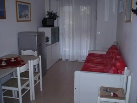 Apartment Residence Gemini Bibione Italy