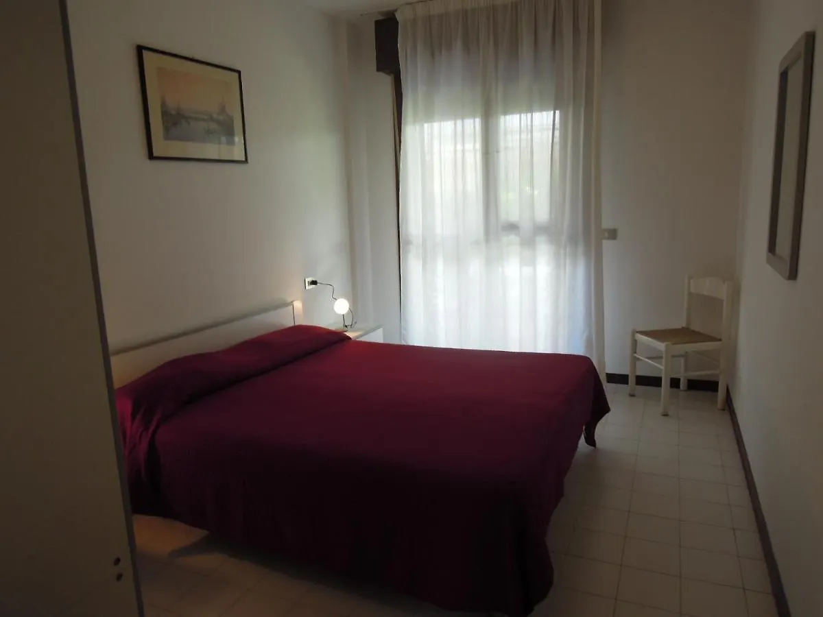 Apartment Residence Gemini Bibione