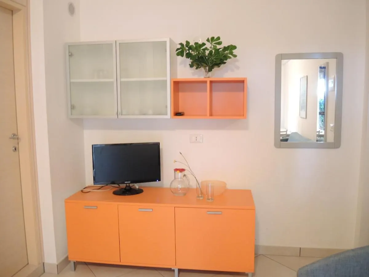 Residence Gemini Bibione Apartment